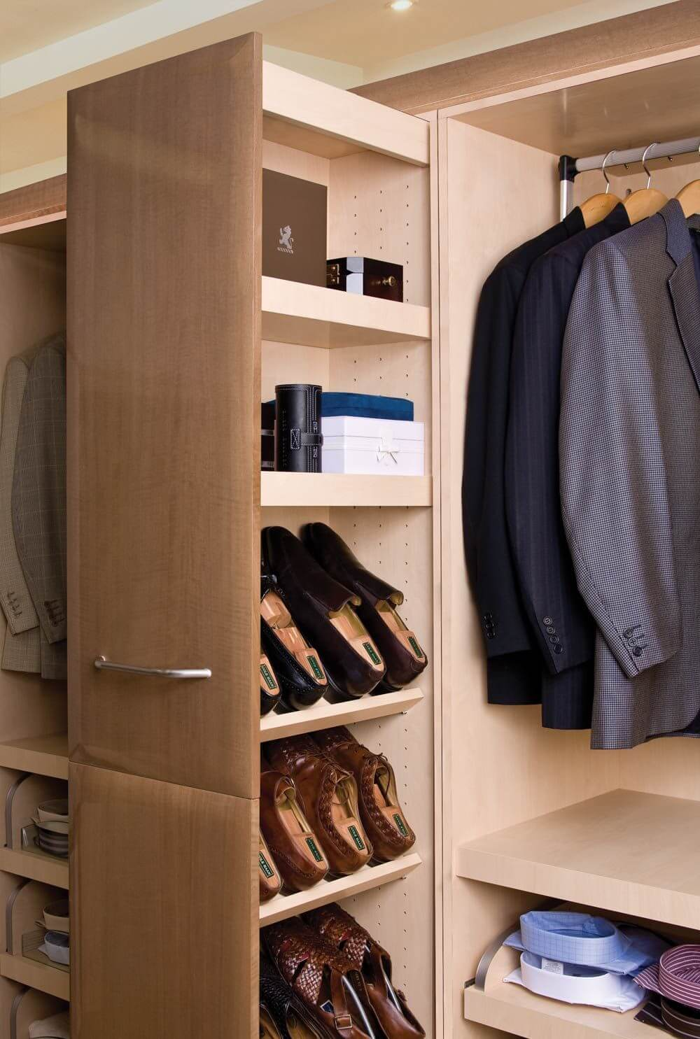 Kệ giày nhiều tầng